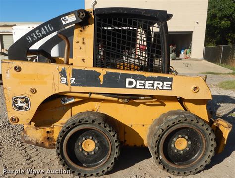 deere 317 skid steer for sale|john deere 317 specs.